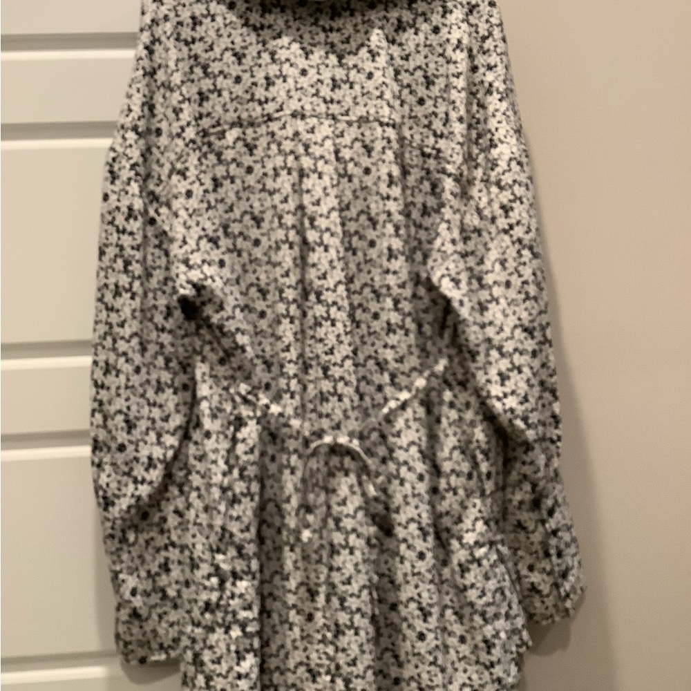 Bar III Casual Dress